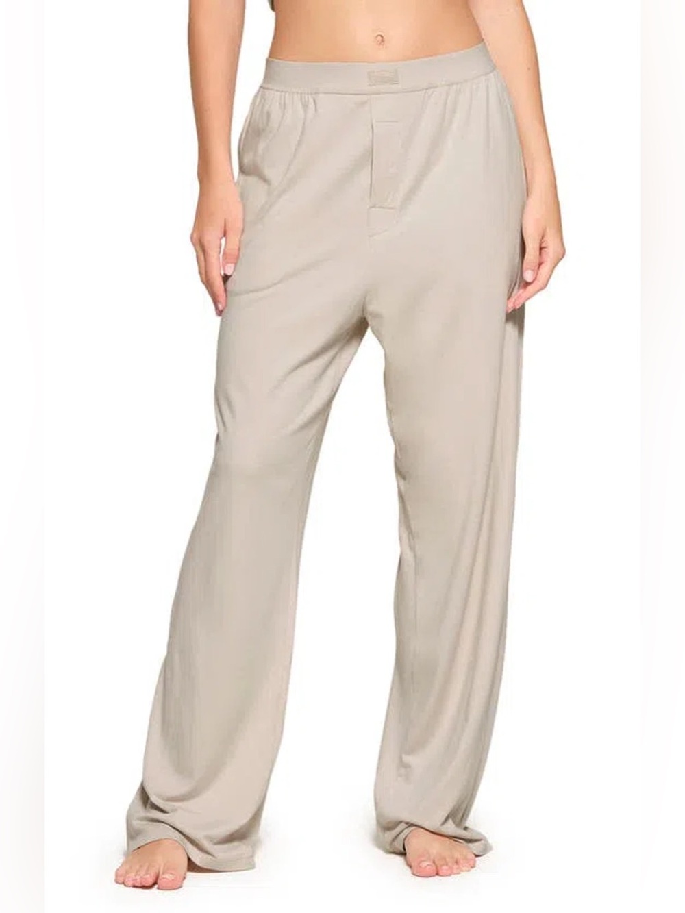 Skims Boyfriend Loose Pants